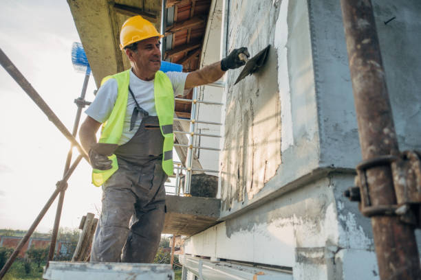 Best Professional Insulation Contractor  in North Wildwood, NJ