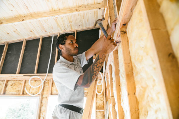 Professional Insulation Contractor in North Wildwood, NJ